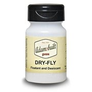 Adamsbuilt Fishing Adamsbuilt ABDFD Dry Fly Dessicant ABDFD